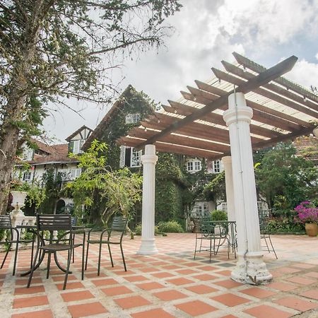 The Bala'S Holiday Chalet Cameron Highlands Exteriör bild