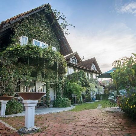 The Bala'S Holiday Chalet Cameron Highlands Exteriör bild