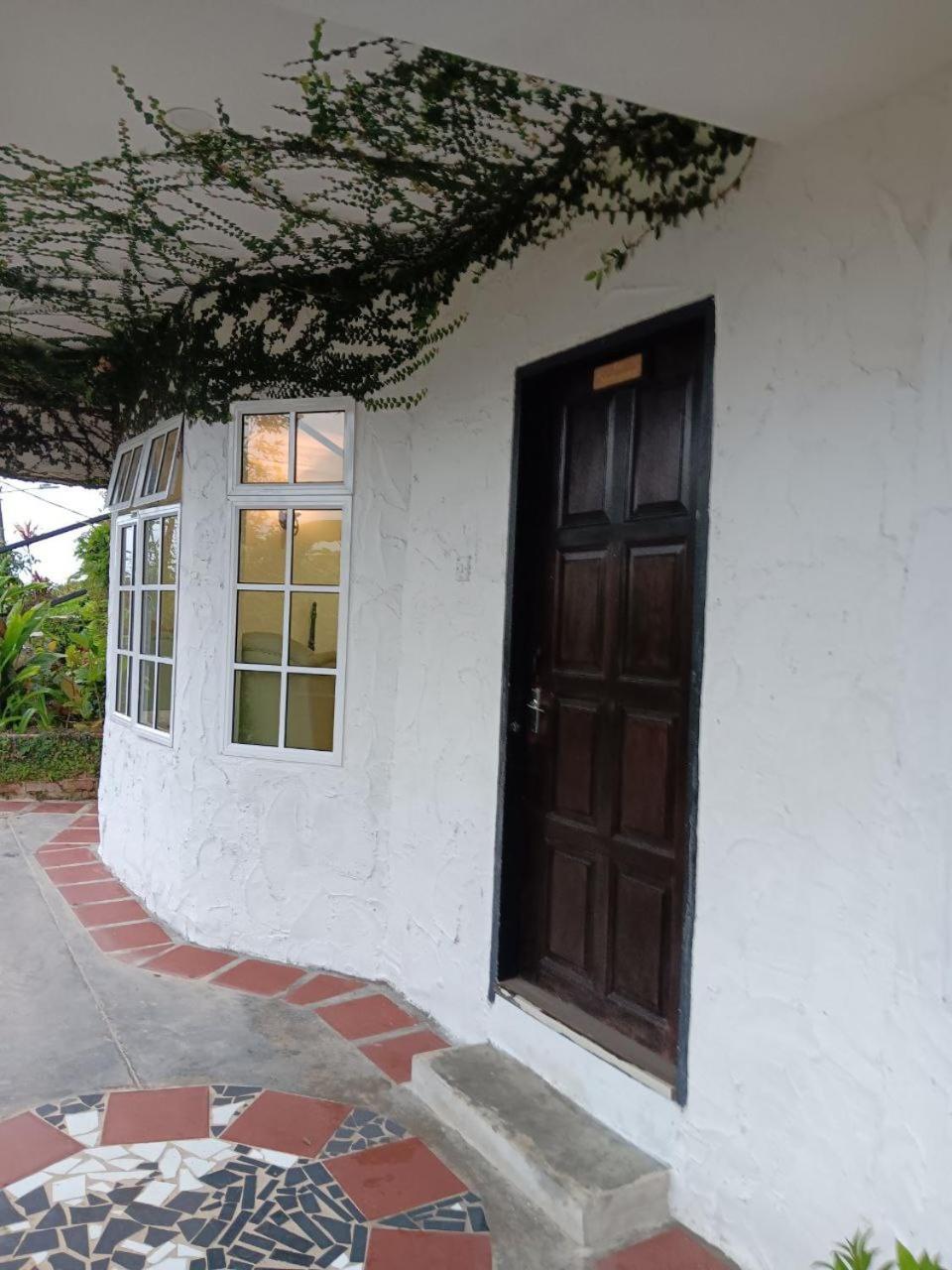 The Bala'S Holiday Chalet Cameron Highlands Exteriör bild