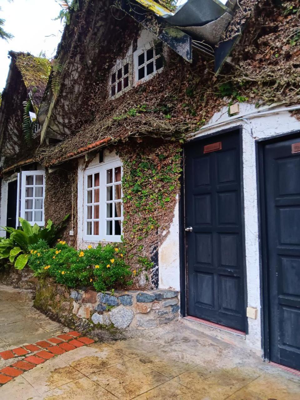 The Bala'S Holiday Chalet Cameron Highlands Exteriör bild