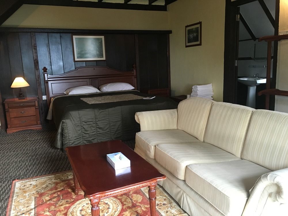 The Bala'S Holiday Chalet Cameron Highlands Exteriör bild